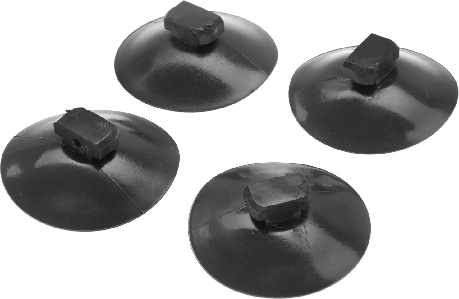 Aquael Sugekop til Turbo Filter og Cirkulator 500-2000 4 stk.